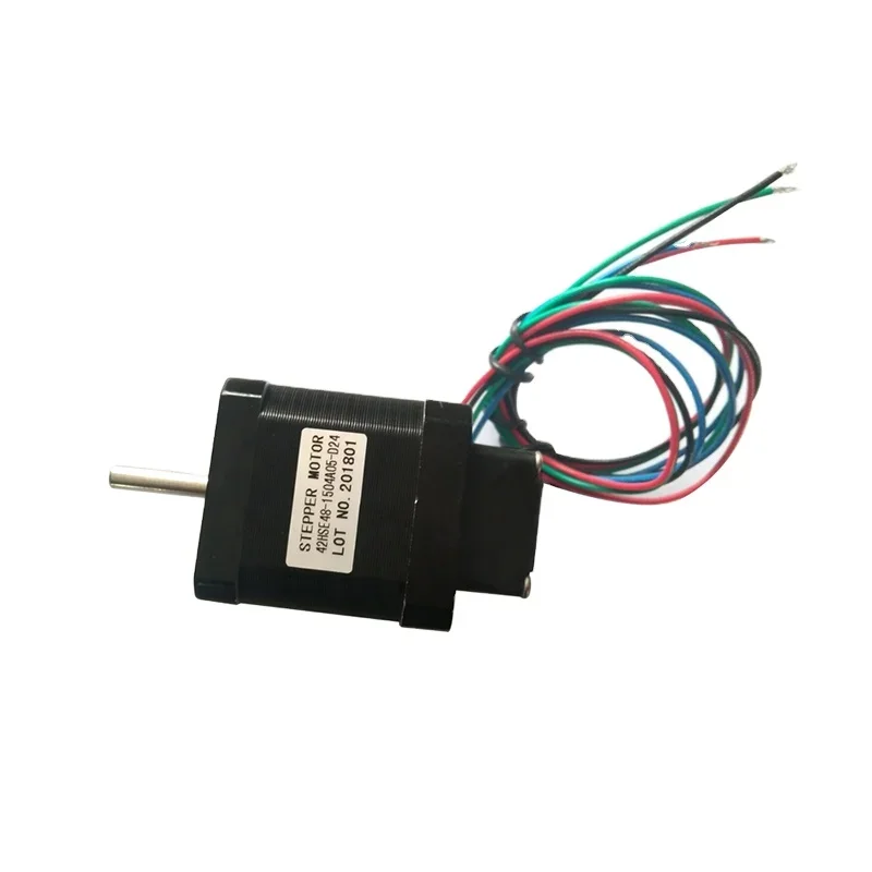 Closed Loop Stepper Motor Nema 17 - Nema 17 42HSE05N-D24 0.48N.m Closed Loop