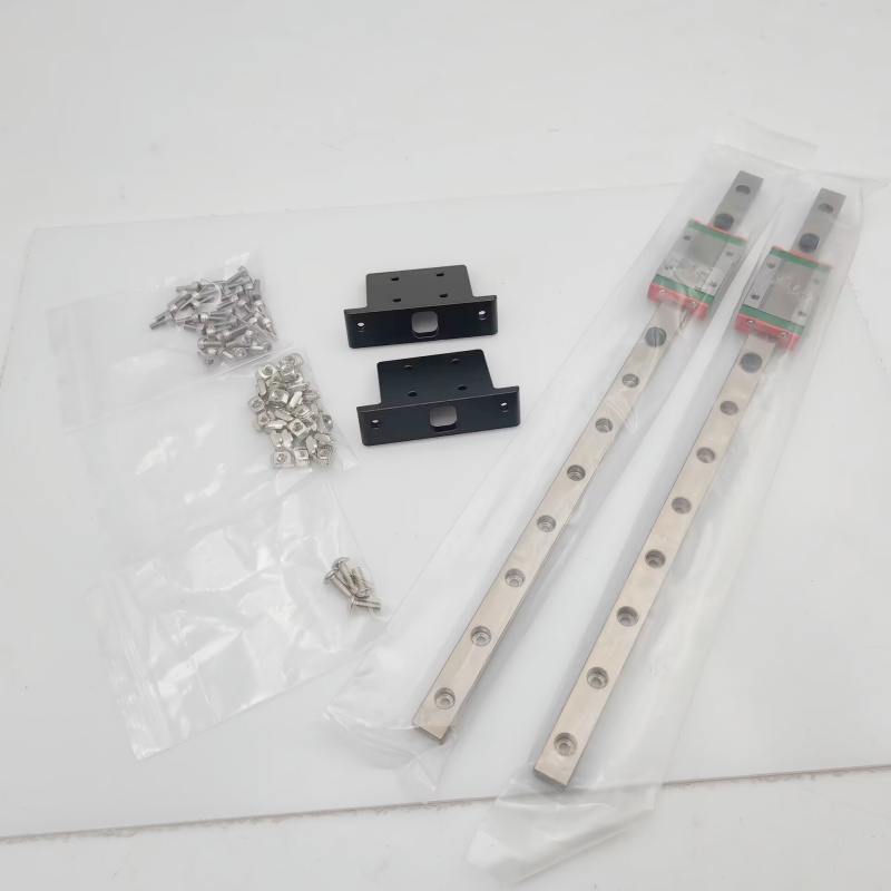 Funssor Sovol SV05 3D printer  - Linear Rail Mgn12H Set recension och pris