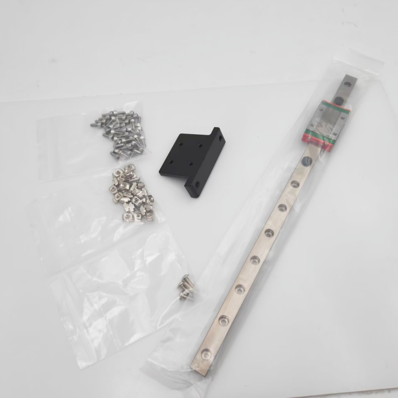 Funssor Sovol SV05 3D printer  - Linear Rail Mgn12H Set recension och pris