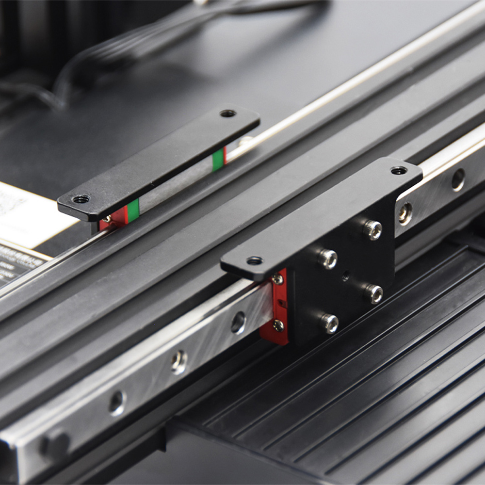 Ender3/V2PRO Dual Y Axis Linea - Linear Rail Mgn12H Set recension och pris