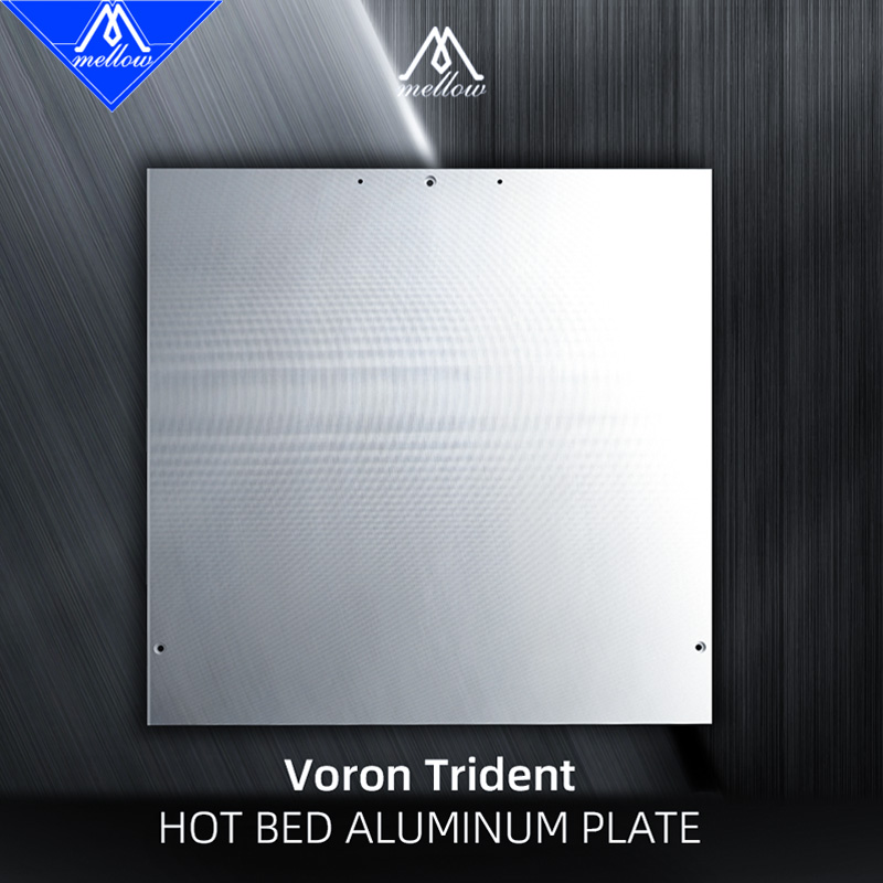 Mellow CNC 300MM/350MM DIY Vor - Voron Trident Full Kit recension och pris