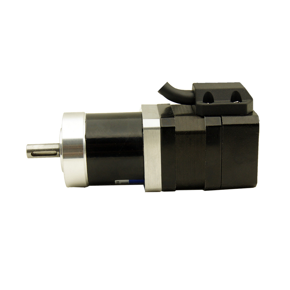 Nema17 0.2Nm Planetary Geared  - Closed Loop Stepper Motor Nema 17 recension och pris