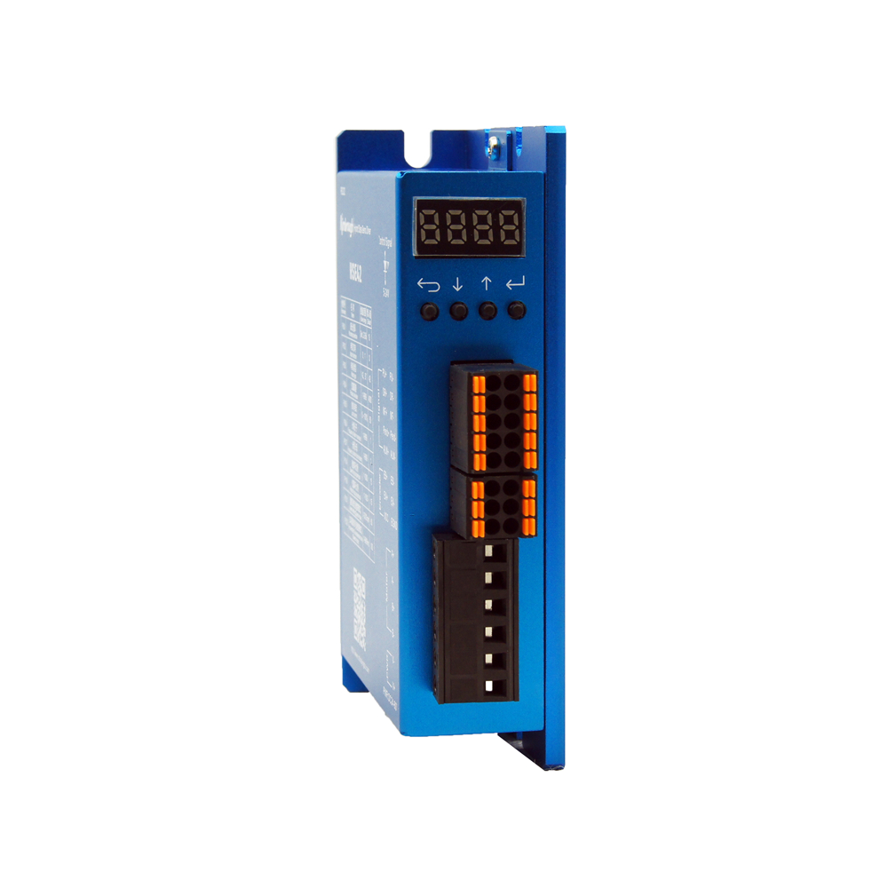 Nema17 0.2Nm Planetary Geared  - Closed Loop Stepper Motor Nema 17 recension och pris