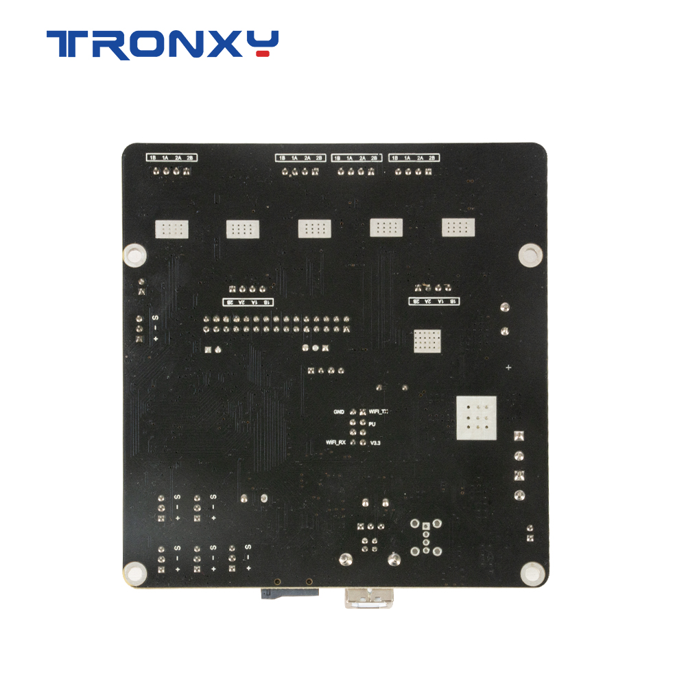 Tronxy  Original Silent Mainbo - Corexy 3D Printer Kit recension och pris
