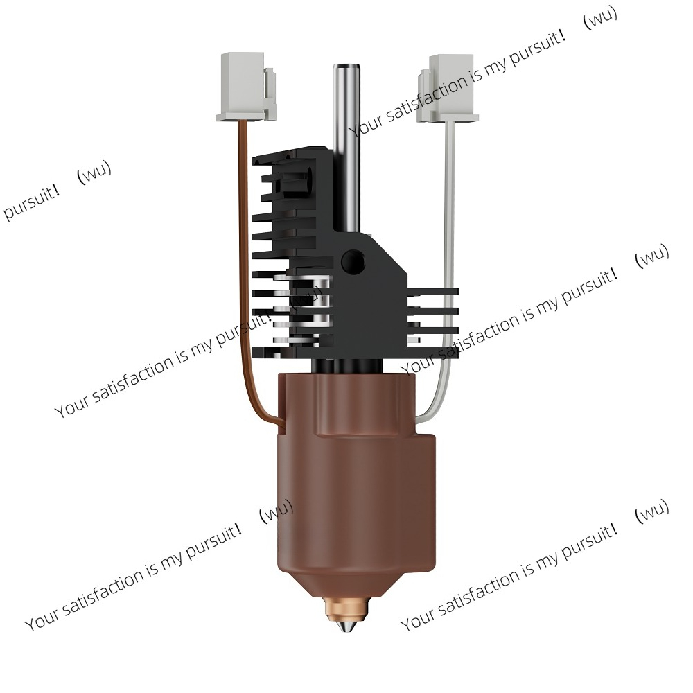 K1 Max/K1C/K1SE/K1 Upgraded Ce - High Flow Ceramic Hotend recension och pris