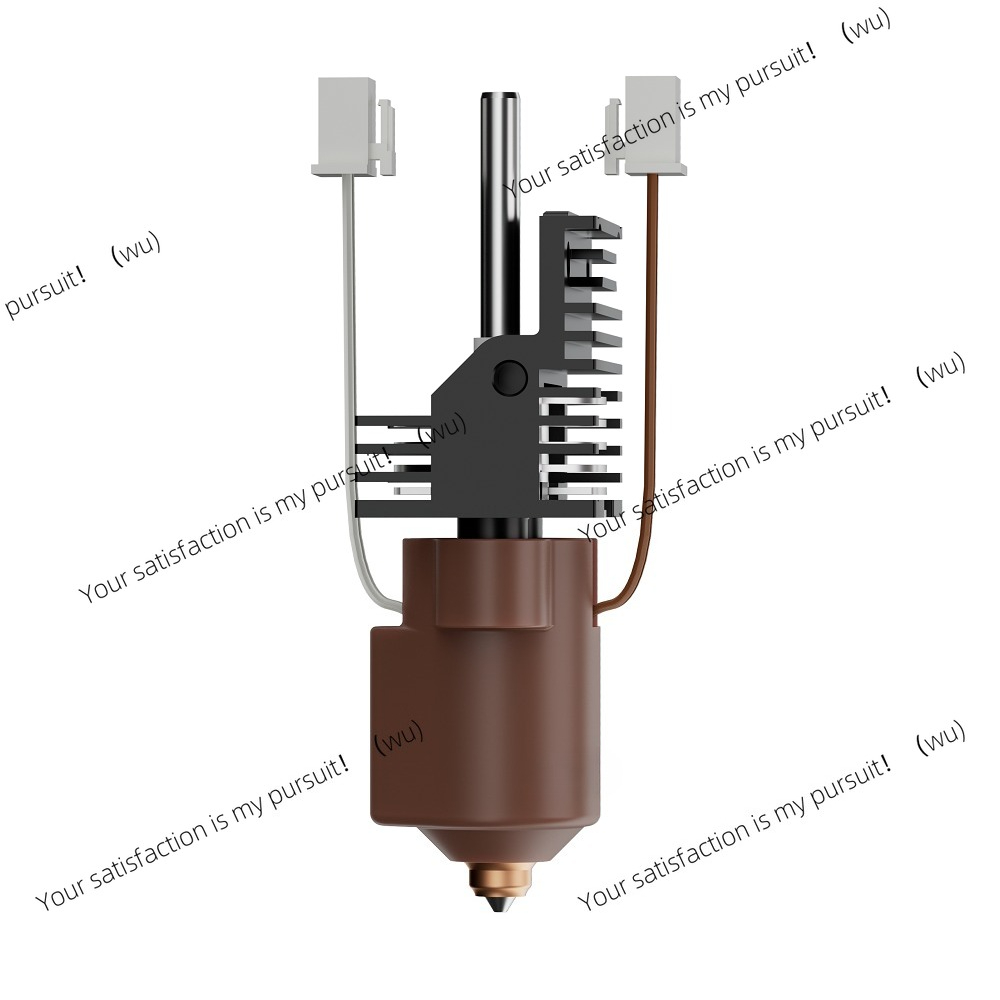 K1 Max/K1C/K1SE/K1 Upgraded Ce - High Flow Ceramic Hotend recension och pris