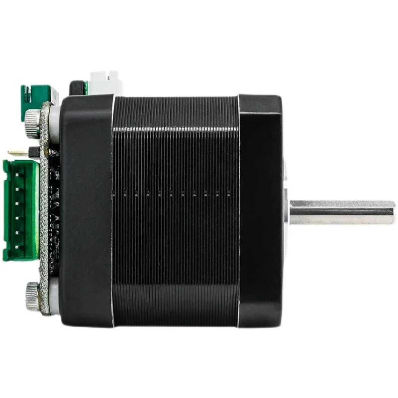 Closed Loop Stepper Motor Driv - Closed Loop Stepper Motor Nema 17 recension och pris