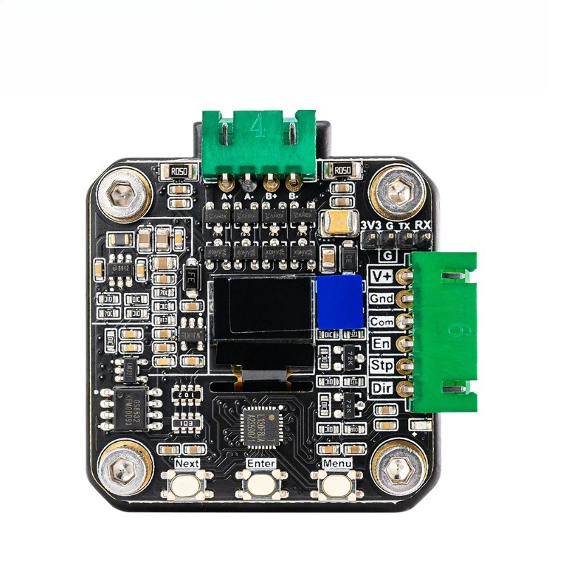 Closed Loop Stepper Motor Driv - Closed Loop Stepper Motor Nema 17 recension och pris