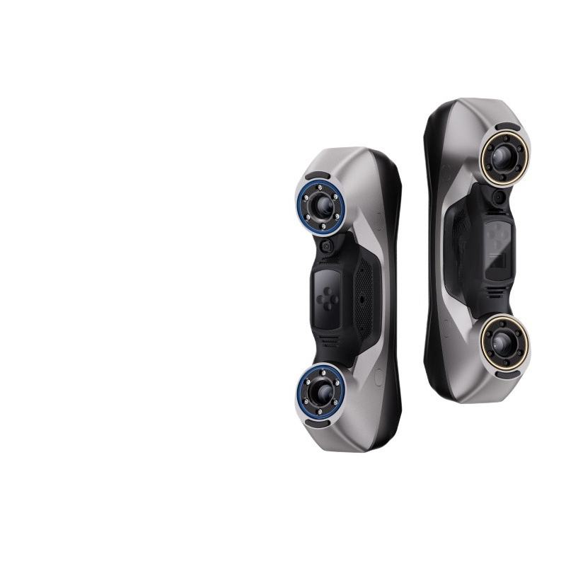 3D scanner, wireless portable  - Handheld 3D Scanner High Precision recension och pris
