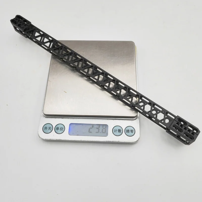 Funssor Micron+ Plus 3D printe - Corexy 3D Printer Kit recension och pris