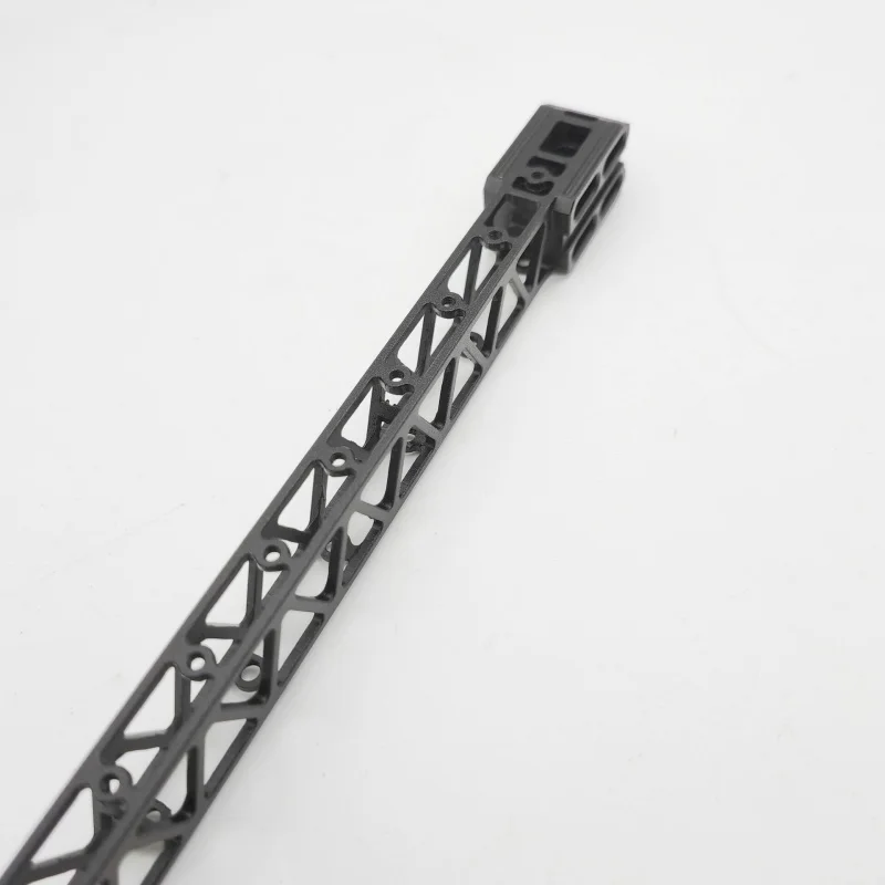 Funssor Micron+ Plus 3D printe - Corexy 3D Printer Kit recension och pris