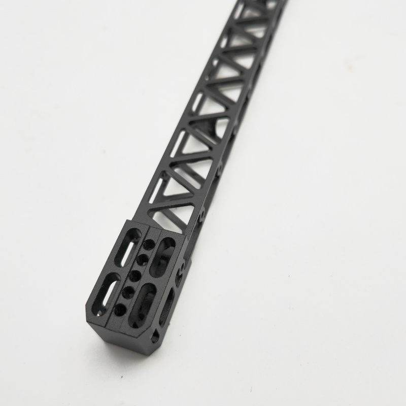 Funssor Micron+ Plus 3D printe - Corexy 3D Printer Kit recension och pris