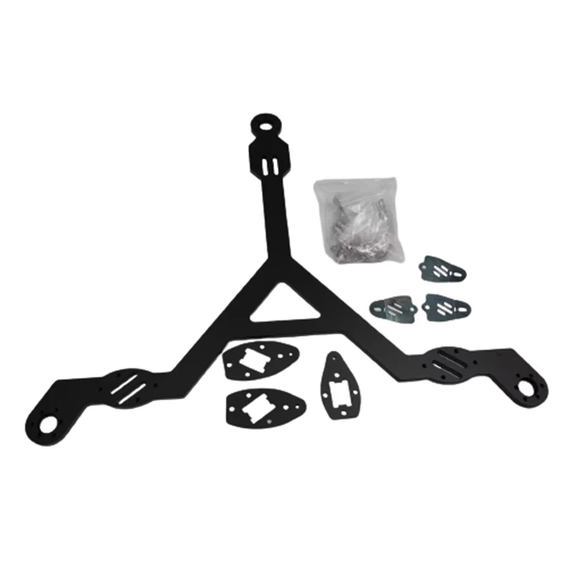 Funssor VoronTrident 3D Printe - Voron Trident Full Kit recension och pris