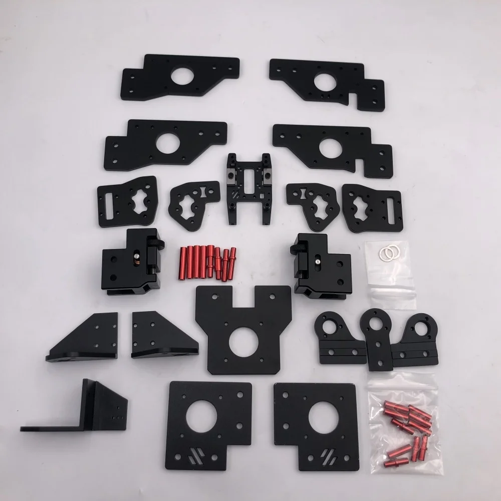 Voron Trident 3D printer CNC m - Voron Trident Full Kit recension och pris