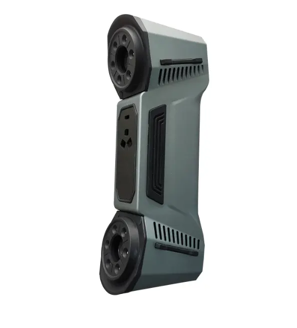 Combo Industrial High-precisio - Handheld 3D Scanner High Precision recension och pris