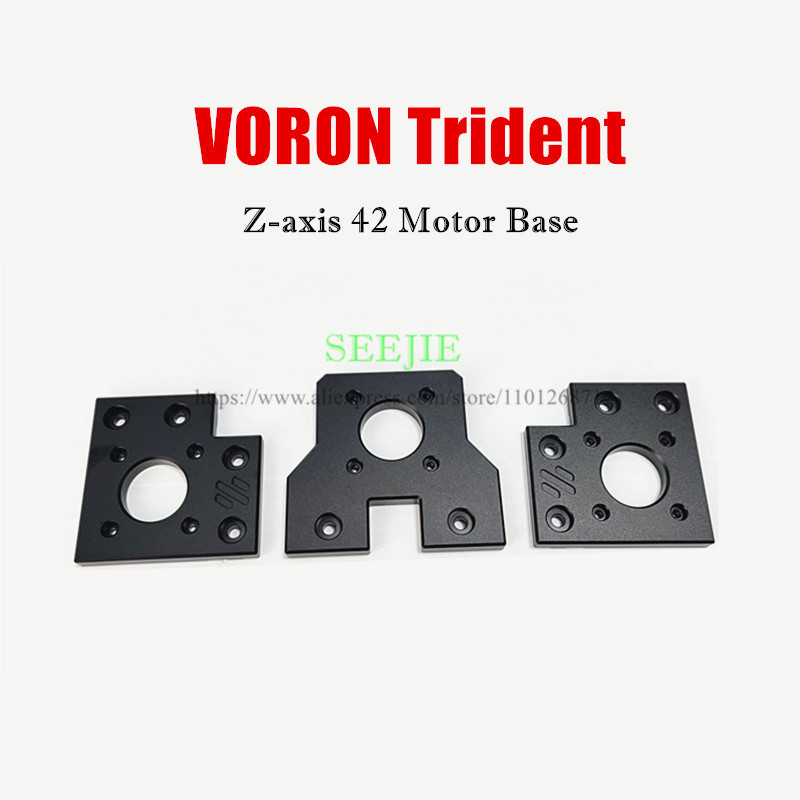 VORON Trident All Metal Z-axis - Voron Trident Full Kit recension och pris