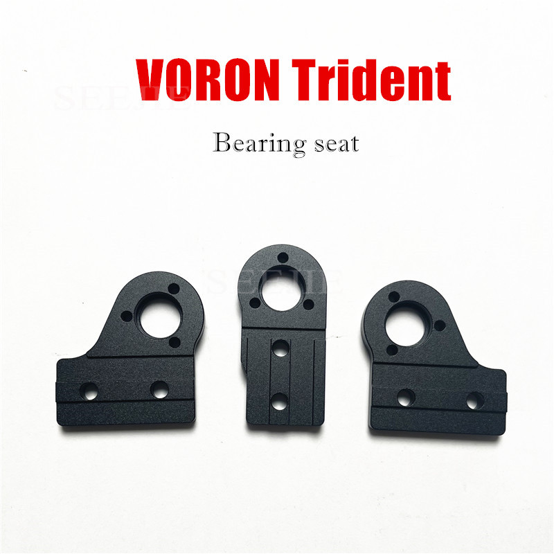 VORON Trident All Metal Z-axis - Voron Trident Full Kit recension och pris
