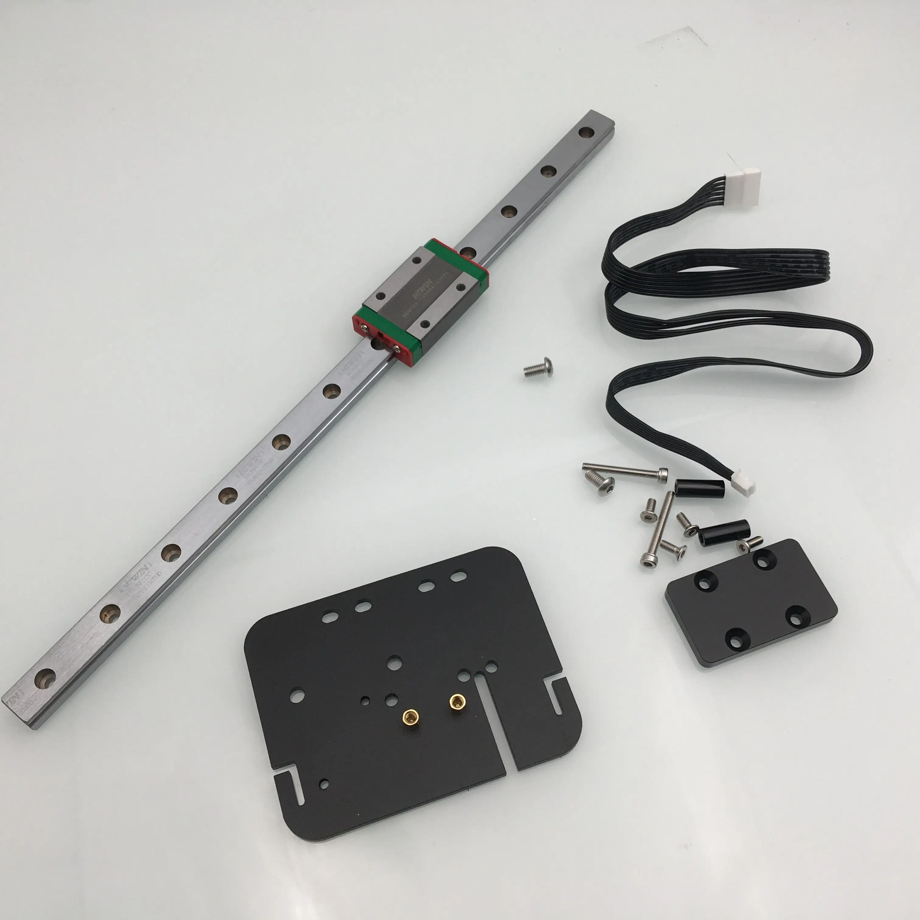 1 Set Creality Ender 5 X Axis  - Linear Rail Mgn12H Set recension och pris