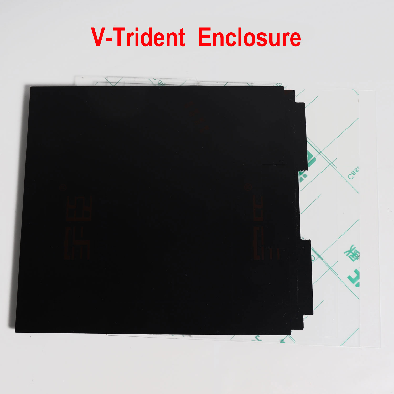 Voron Trident & 1.9 Full Enclo - Voron Trident Full Kit recension och pris