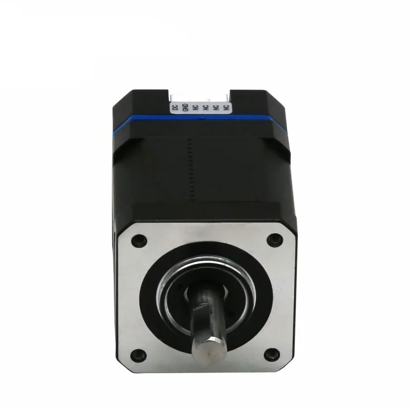 CANopen low noise nema17 2 pha - Closed Loop Stepper Motor Nema 17 recension och pris