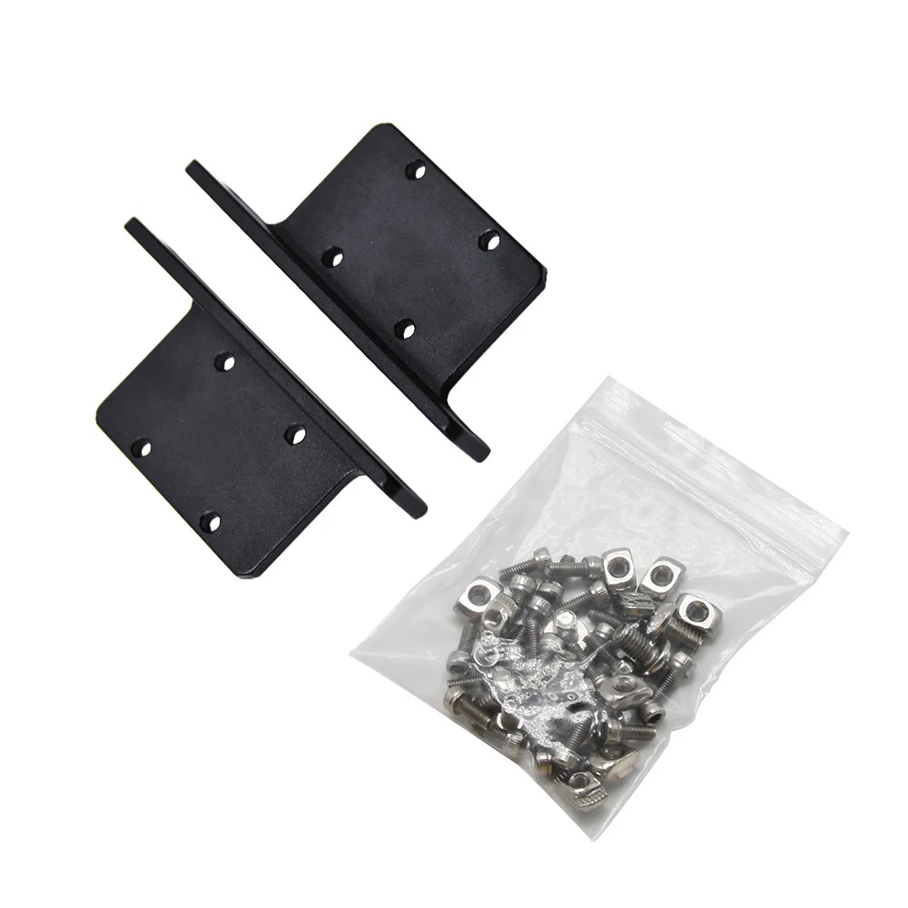 Y-AXIS Dual Linear Rail Kit MG - Linear Rail Mgn12H Set recension och pris