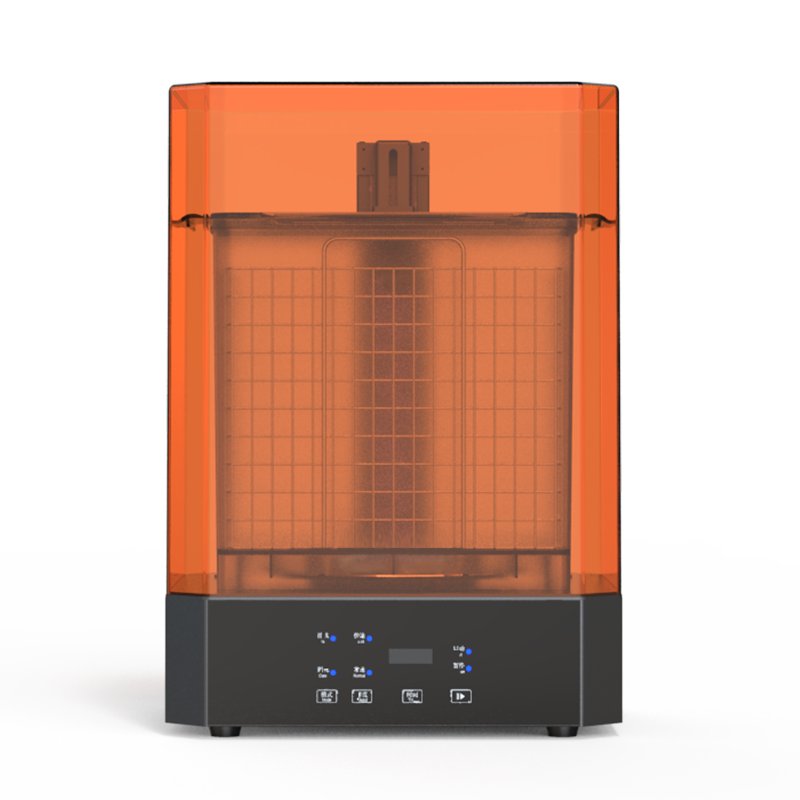 Wash Cure Machine UW-02 Large  - Large Resin Wash And Cure Station recension och pris