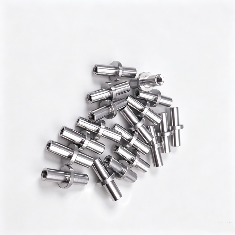 Silver Color All Metal M3 Thre - Voron Trident Full Kit recension och pris