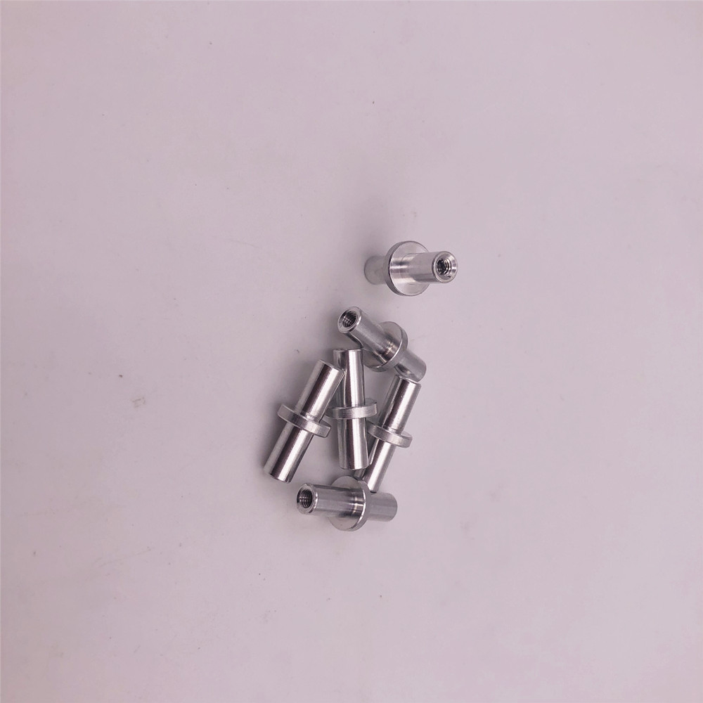 Silver Color All Metal M3 Thre - Voron Trident Full Kit recension och pris