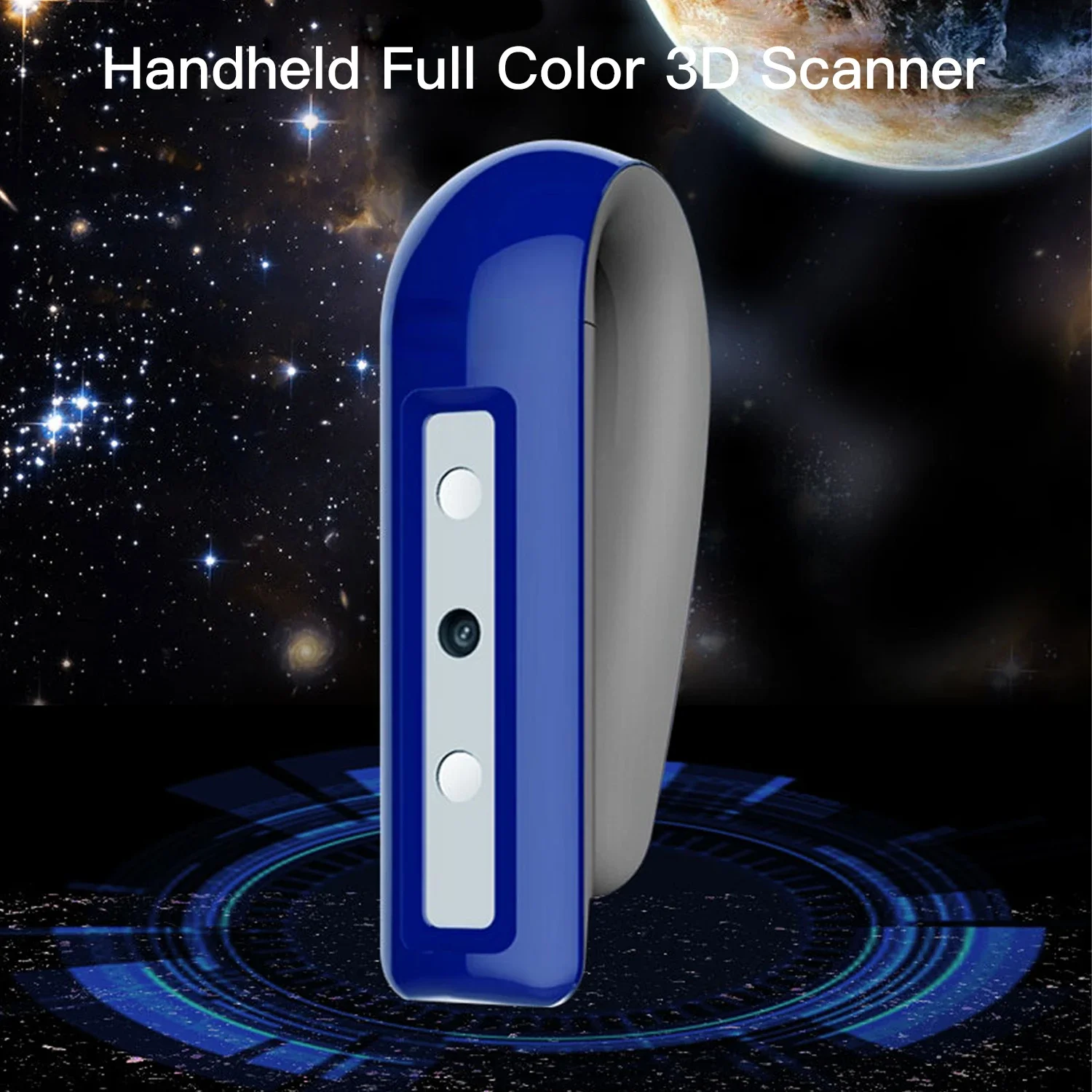 Hot Salesprinting Handheld Ful - Handheld 3D Scanner High Precision recension och pris