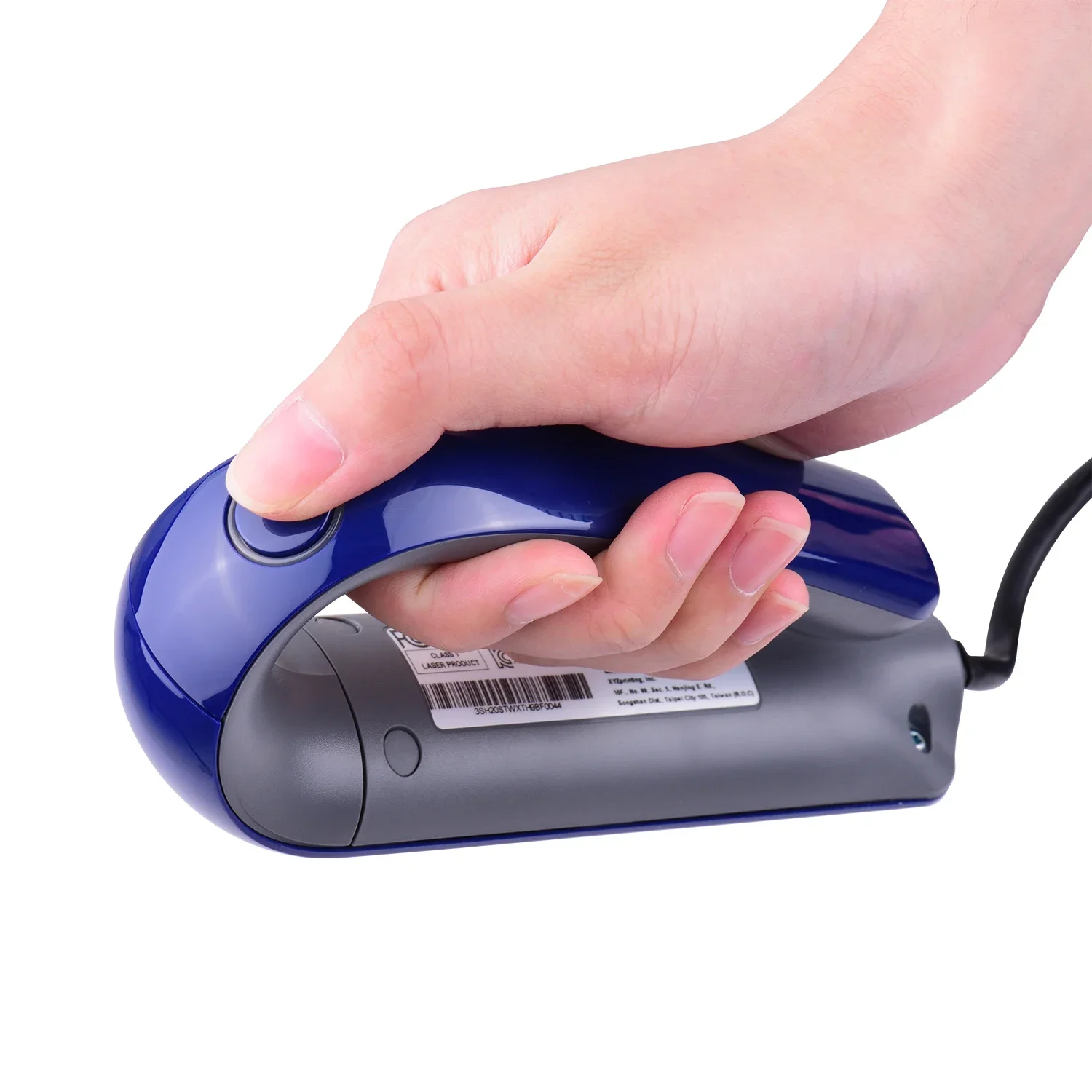Hot Salesprinting Handheld Ful - Handheld 3D Scanner High Precision recension och pris