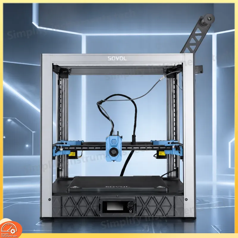 SV08 3D Printer CoreXY Voron 2 - Corexy 3D Printer Kit recension och pris