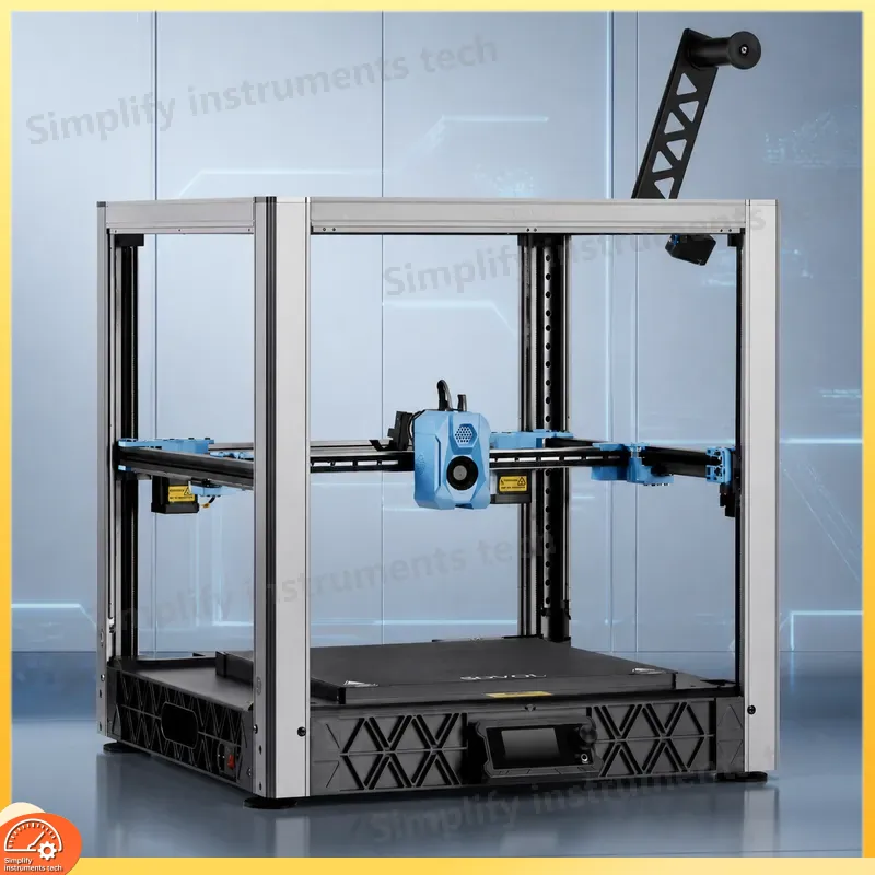 SV08 3D Printer CoreXY Voron 2 - Corexy 3D Printer Kit recension och pris