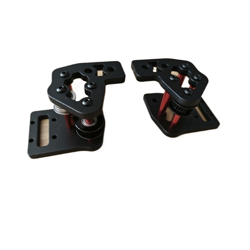 Full Metal X Axis Idler Tensio - Voron Trident Full Kit recension och pris