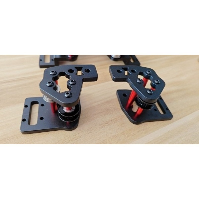 Full Metal X Axis Idler Tensio - Voron Trident Full Kit recension och pris