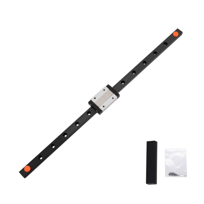 MGN12 12mm Linear Sliding Guid - Linear Rail Mgn12H Set recension och pris