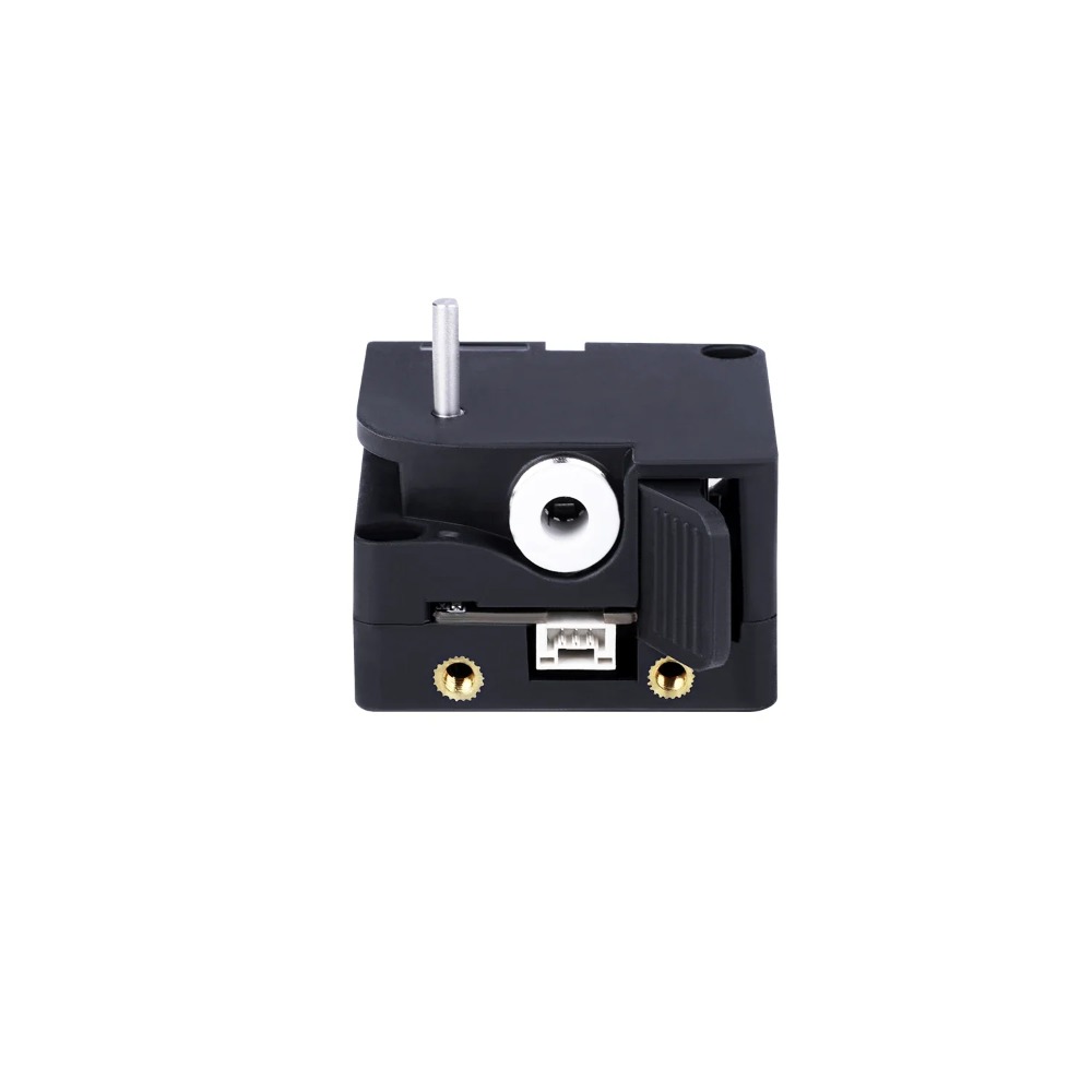Creality Hi Extrusion Kit Orig - Direct Drive Dual Gear Extruder High Speed recension och pris