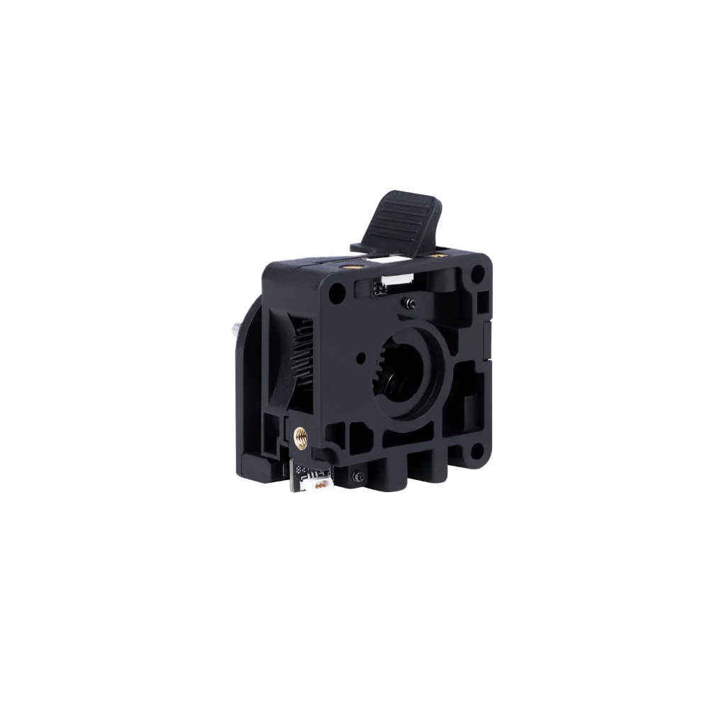 Creality Hi Extrusion Kit Orig - Direct Drive Dual Gear Extruder High Speed recension och pris