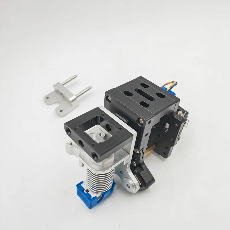 Funssor RatRig VCore 3 Tool Ch - Corexy 3D Printer Kit recension och pris