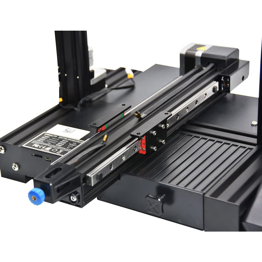 Upgrade Y-Axis Linear Rail Gui - Linear Rail Mgn12H Set recension och pris