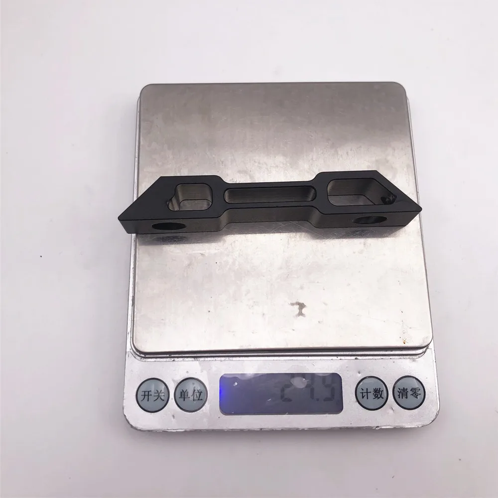 1pcs Voron Trident CNC Aluminu - Voron Trident Full Kit recension och pris