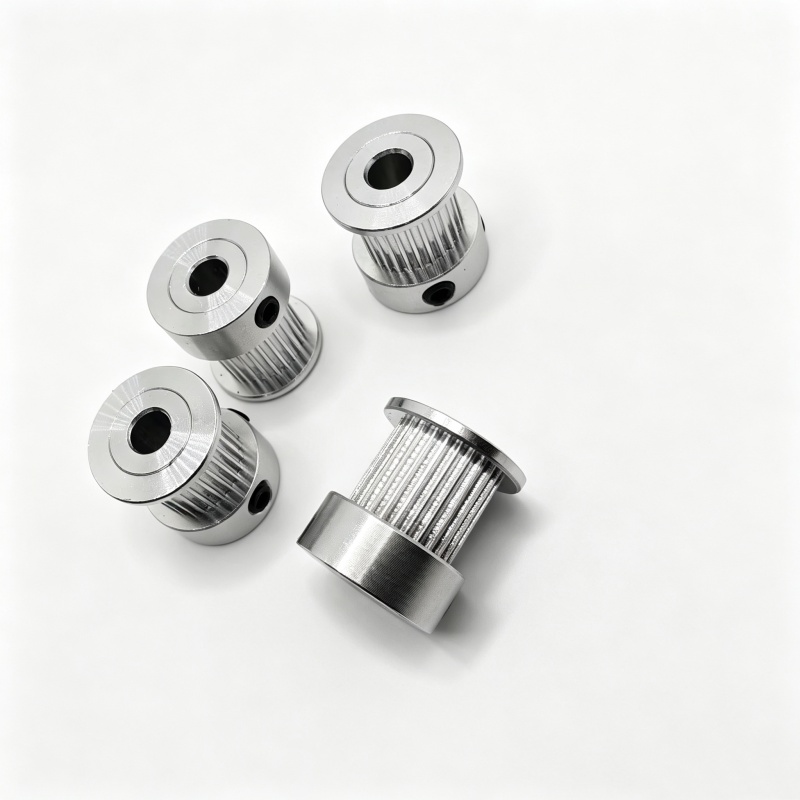 Funssor GT1.5 26T Pulley And B - Corexy 3D Printer Kit recension och pris