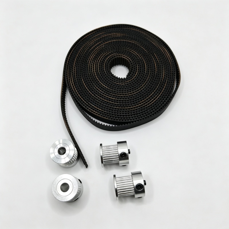 Funssor GT1.5 26T Pulley And B - Corexy 3D Printer Kit recension och pris