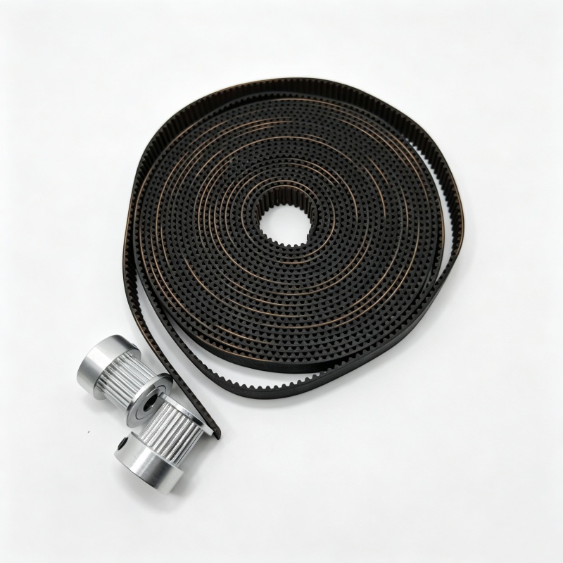 Funssor GT1.5 26T Pulley And B - Corexy 3D Printer Kit recension och pris