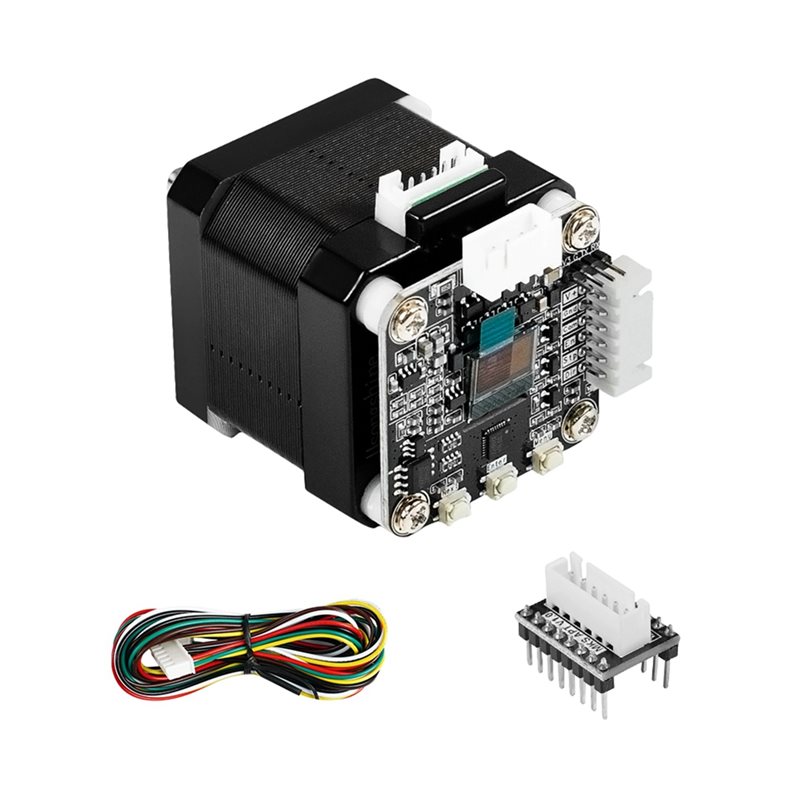 NOCM 2X CNC Closed Loop Steppe - Closed Loop Stepper Motor Nema 17 recension och pris