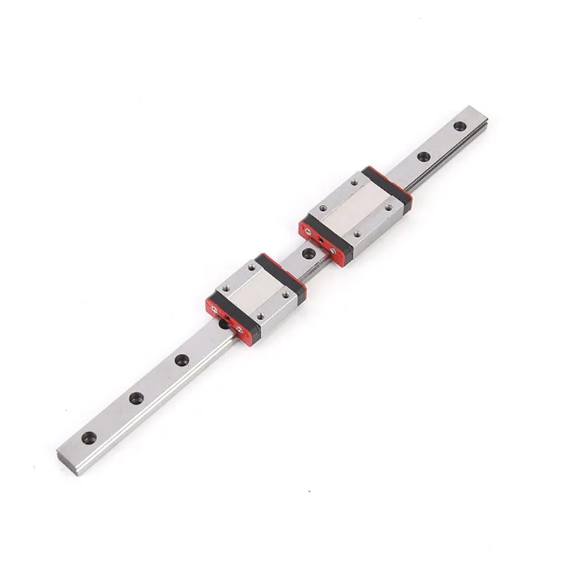 12mm Linear Guide MGN12 Miniat - Linear Rail Mgn12H Set recension och pris