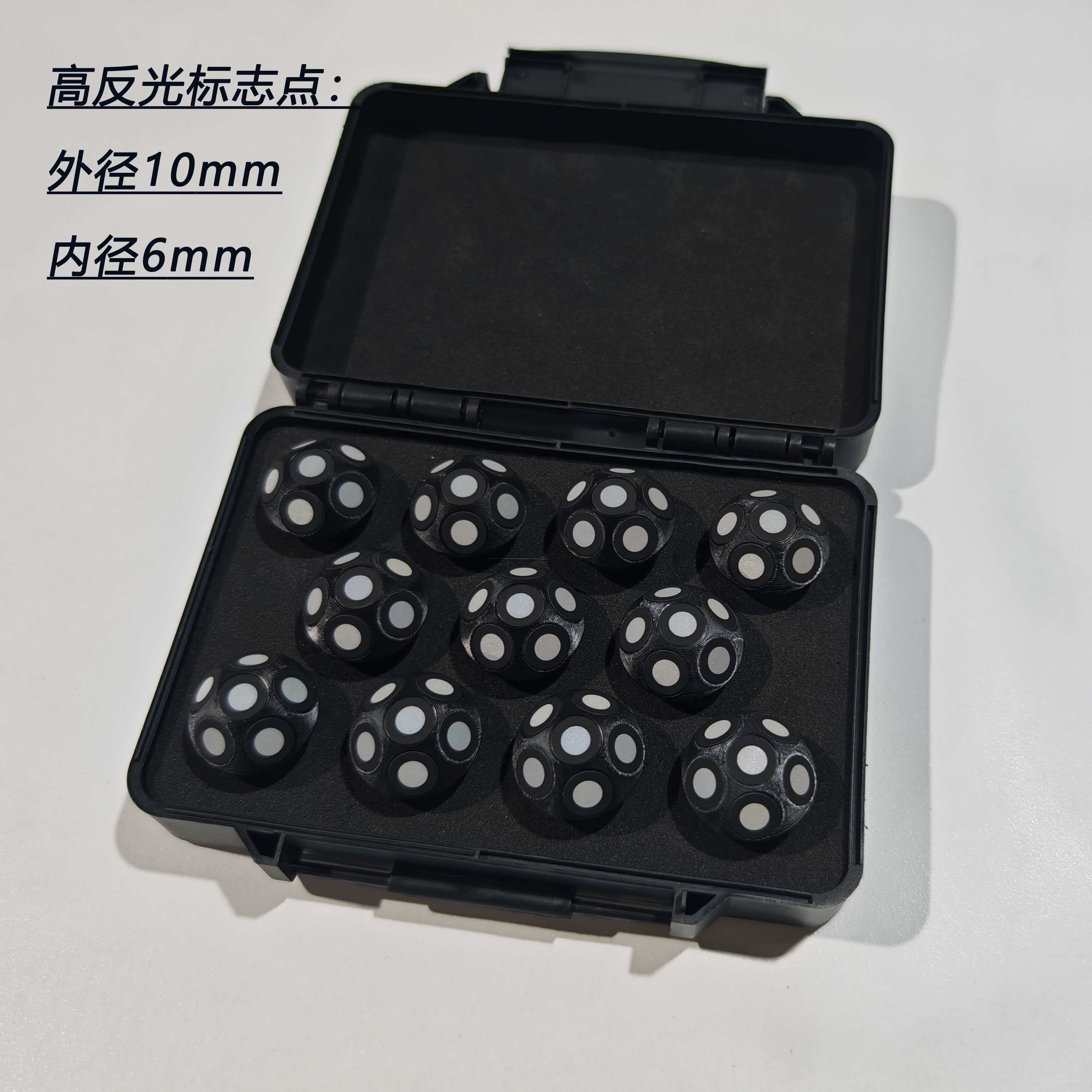 Handheld Laser Scanner, Precis - Handheld 3D Scanner High Precision recension och pris