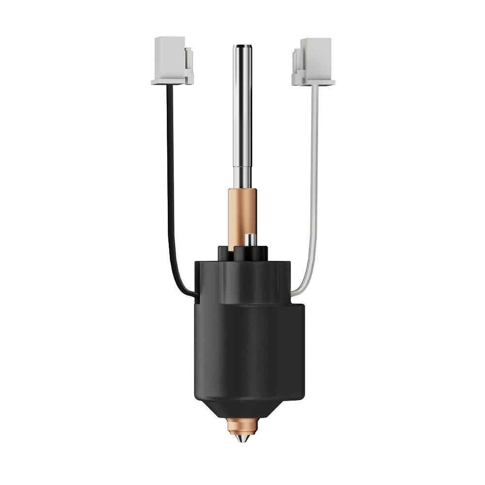NEW Hotend For Creality K1C K1 - High Flow Ceramic Hotend recension och pris