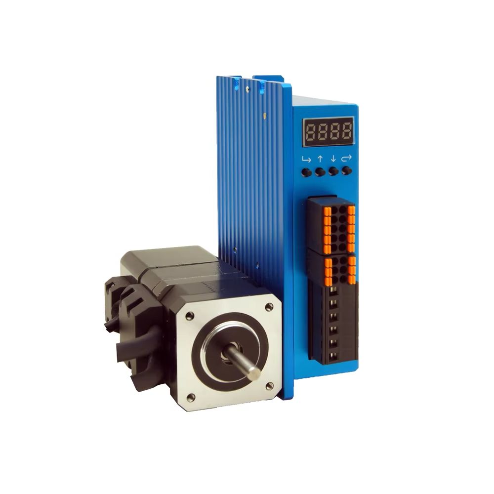 Brake 0.2Nm closed loop steppe - Closed Loop Stepper Motor Nema 17 recension och pris