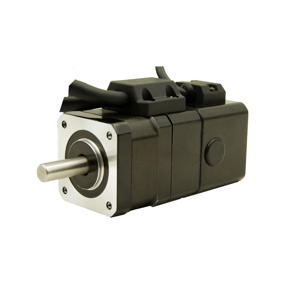 Brake 0.2Nm closed loop steppe - Closed Loop Stepper Motor Nema 17 recension och pris