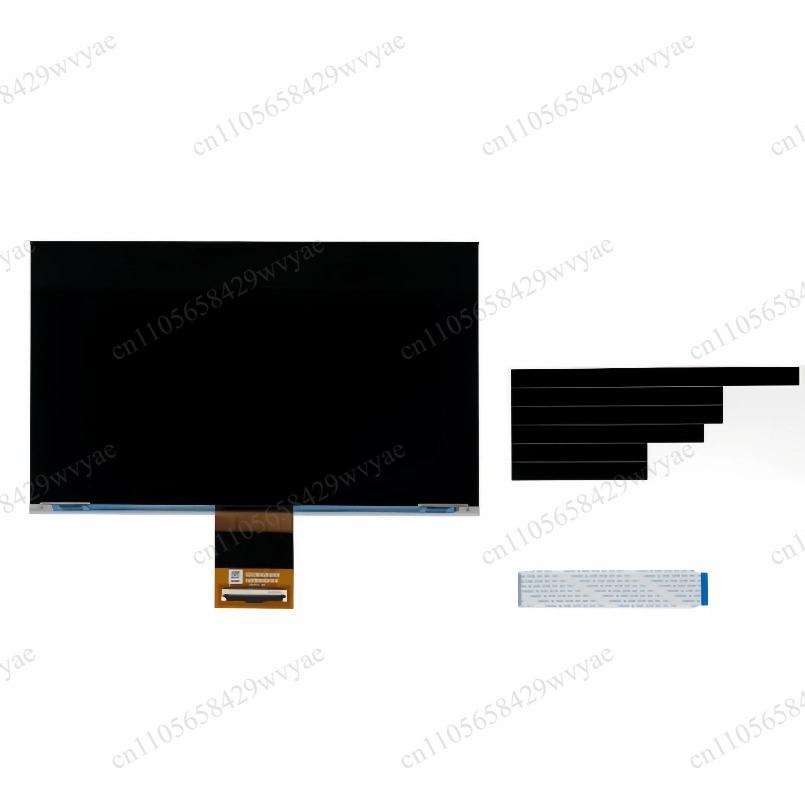 10.1 Inch 12K Monochrome LCD S - 12K Monochrome Lcd Resin 3D Printer recension och pris